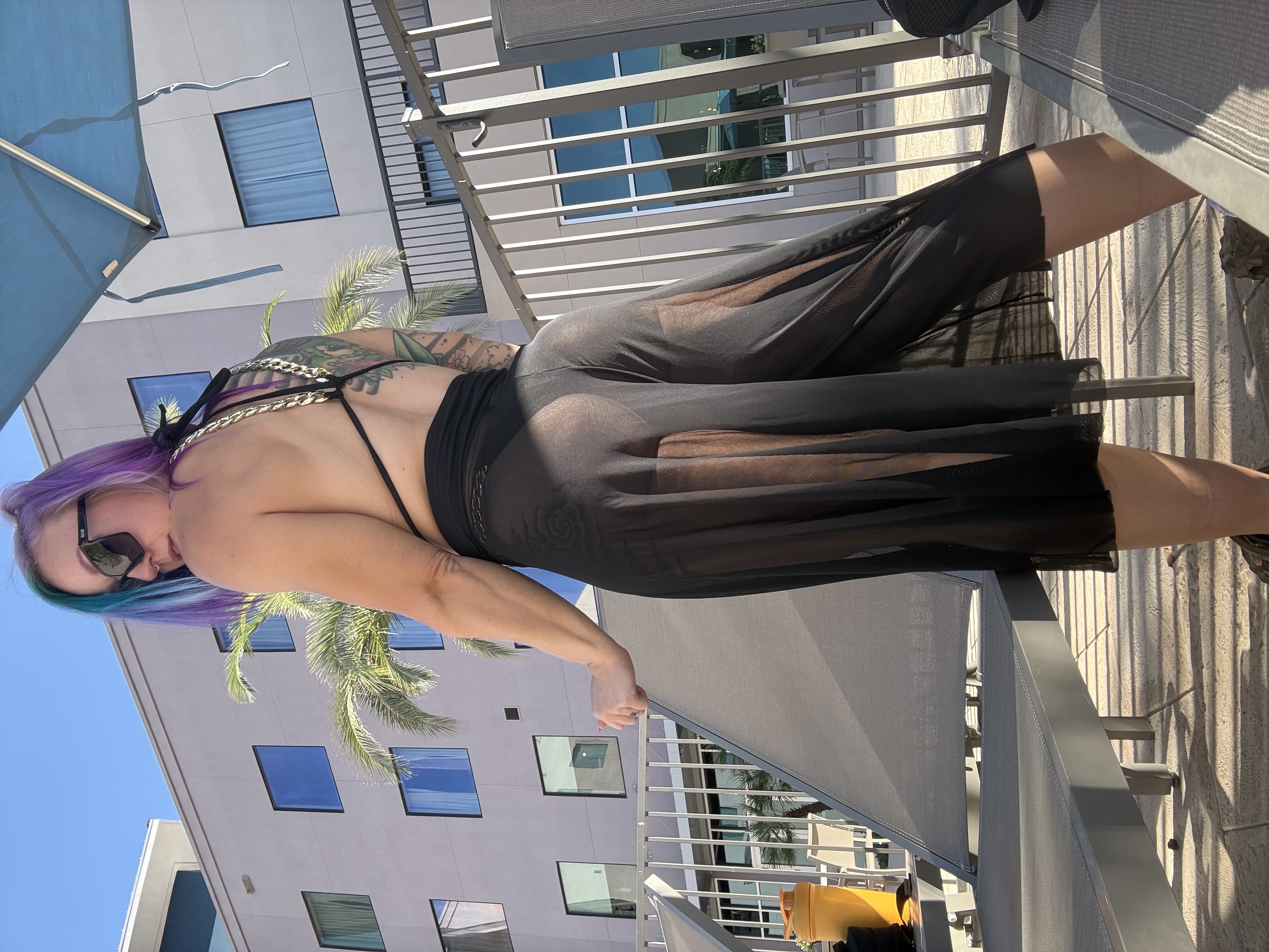 Outfits at Polecon — image 2 of 10