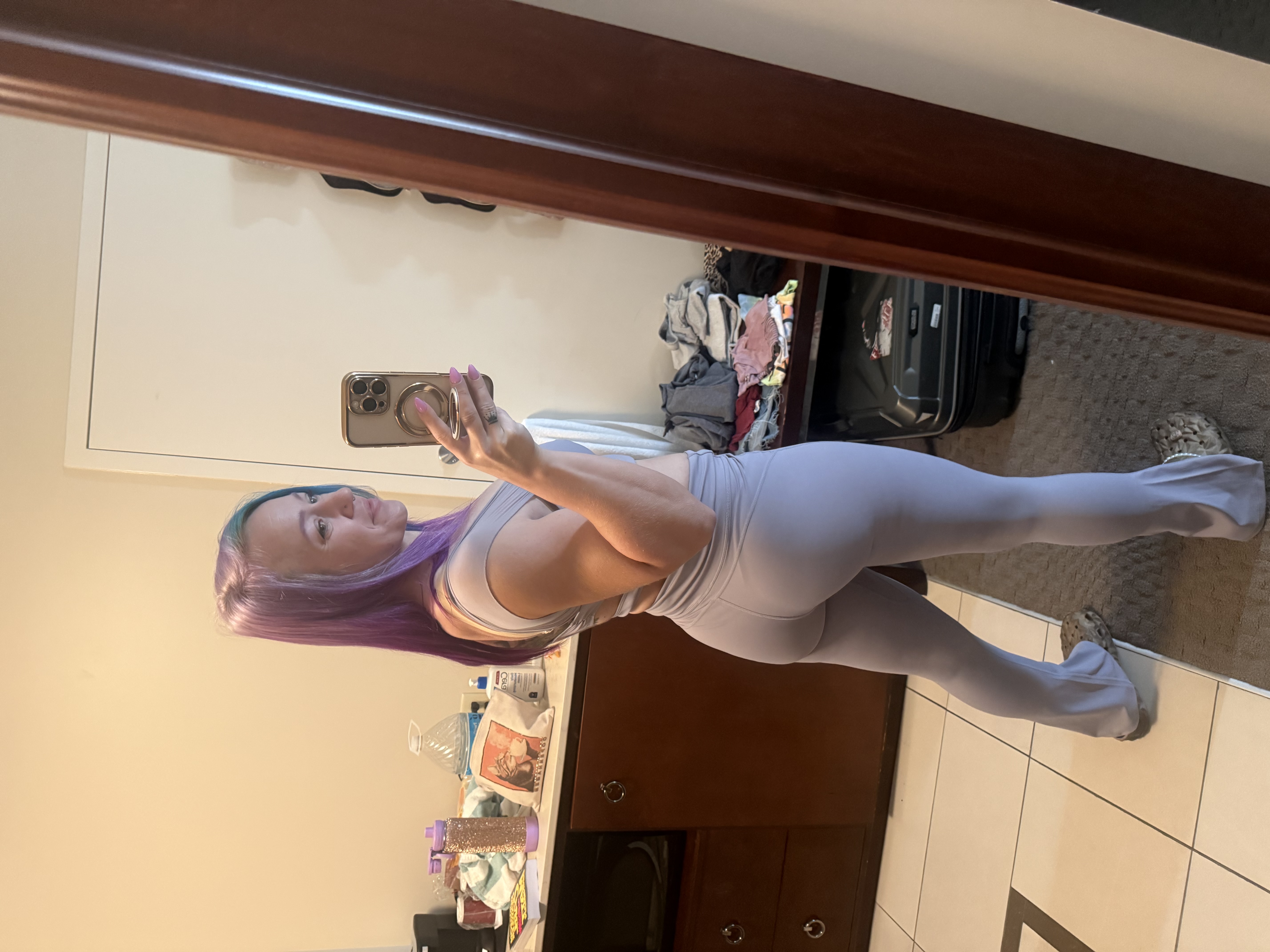 Outfits at Polecon — image 3 of 10