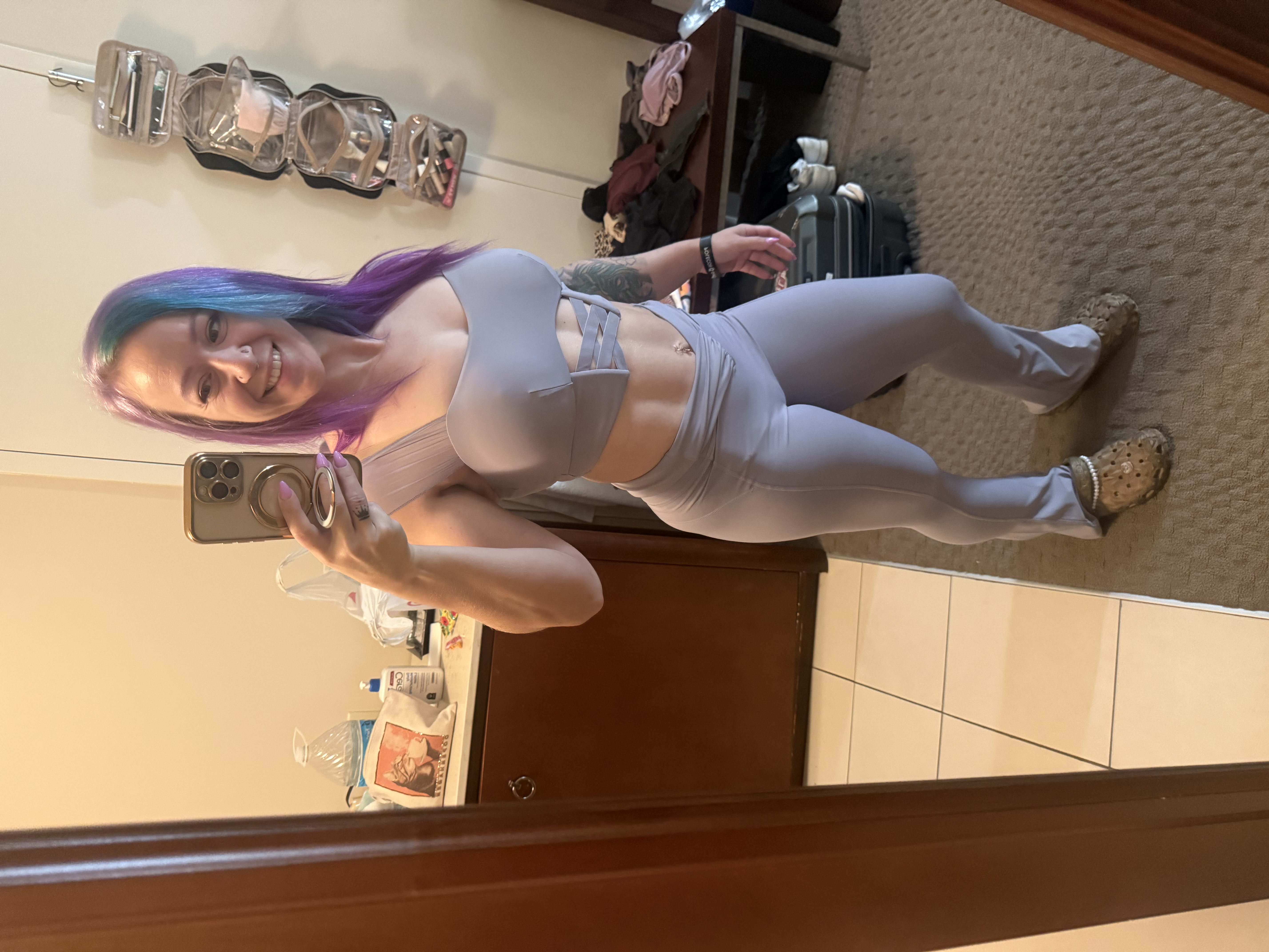 Outfits at Polecon — image 4 of 10