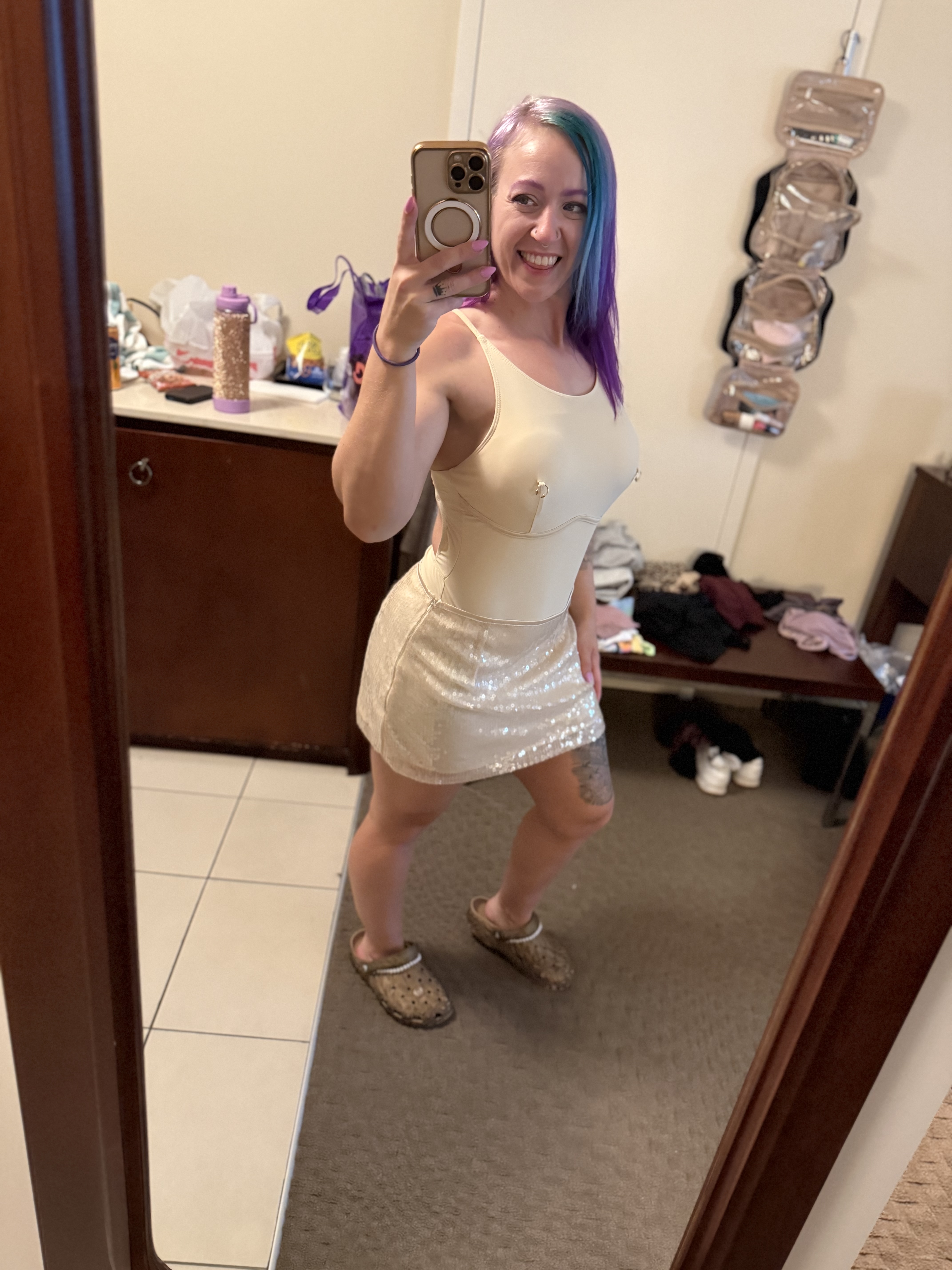 Outfits at Polecon — image 5 of 10